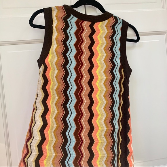Missoni for Target Zig Zag Sleeveless Dress - Picture 11 of 16